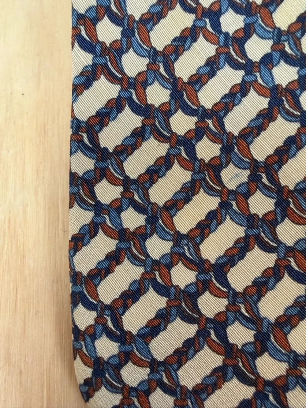 Vintage Missoni Necktie